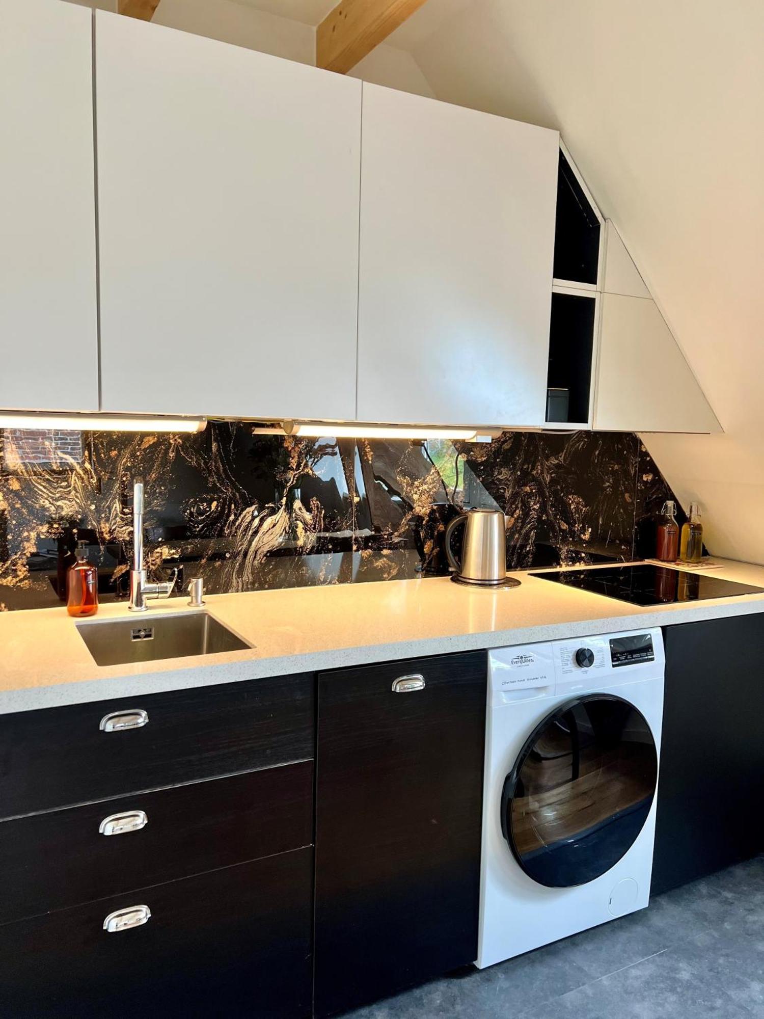 The Grutto, Private 25 Min From Center Appart hôtel Amsterdam