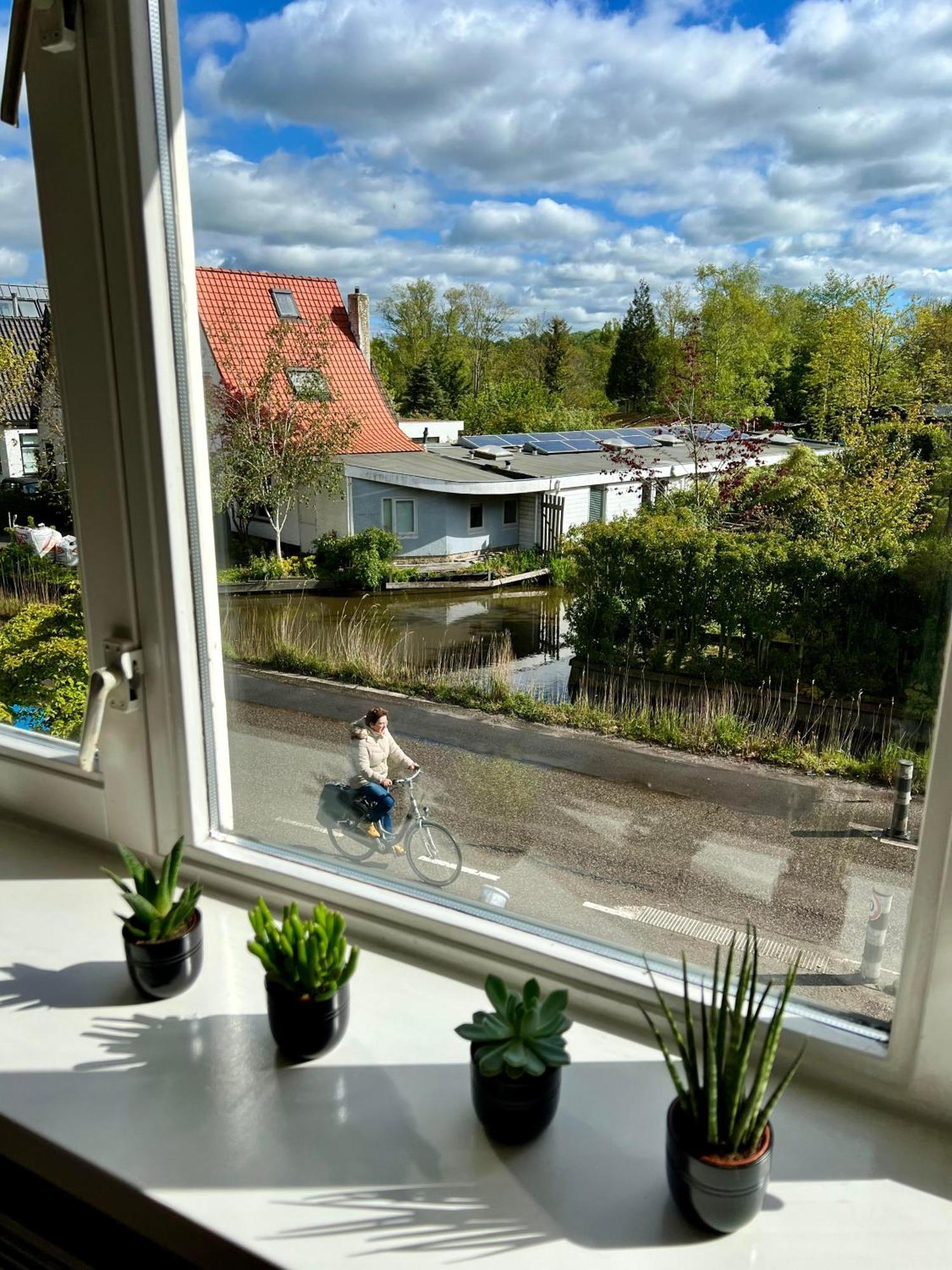 Appart hôtel The Grutto, Private 25 Min From Center Amsterdam