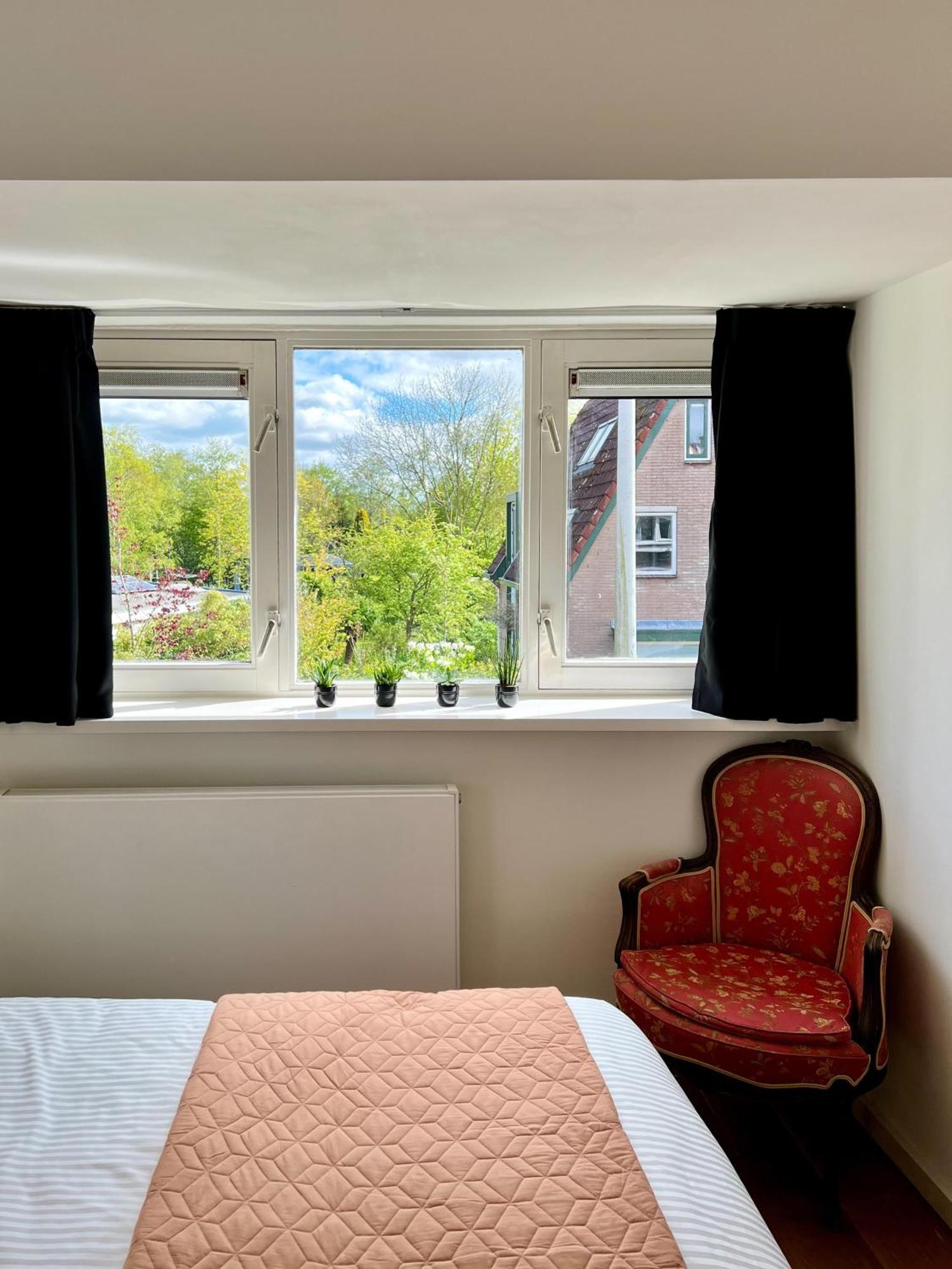 The Grutto, Private 25 Min From Center Appart hôtel Amsterdam