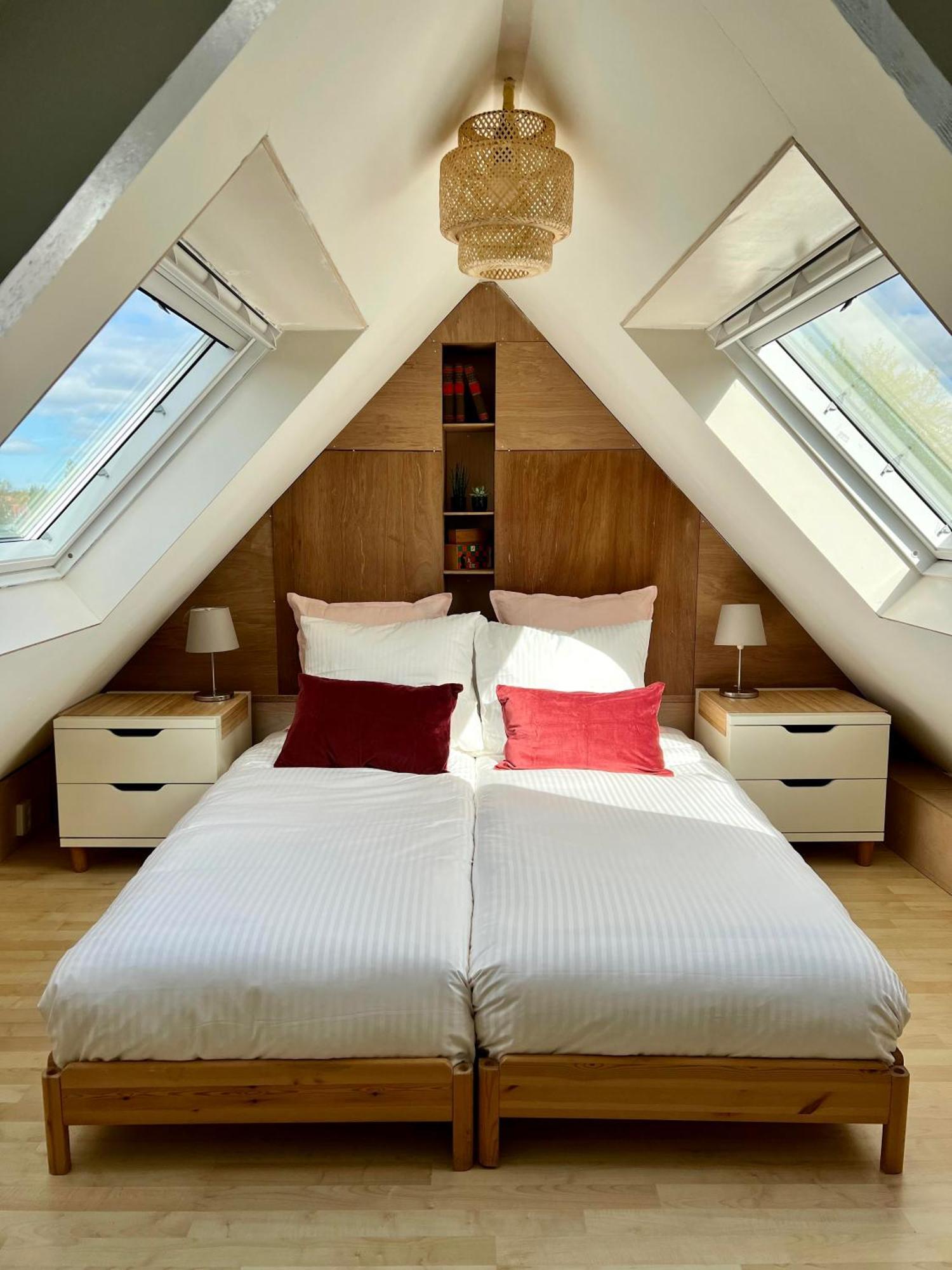 The Grutto, Private 25 Min From Center Appart hôtel Amsterdam